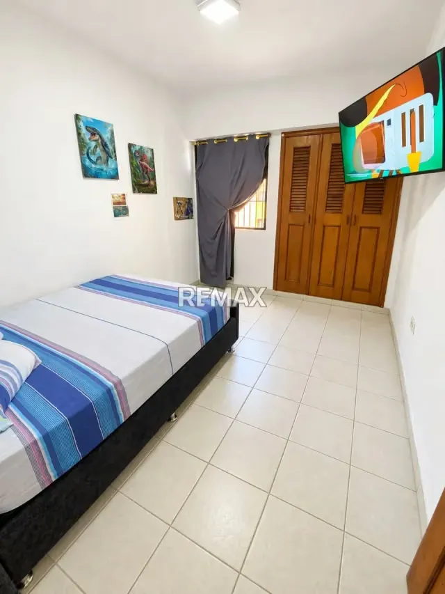 EN PLENO ESTE APARTAMENTO EN ALQUILER EN LUIS MIGUEL II - 5