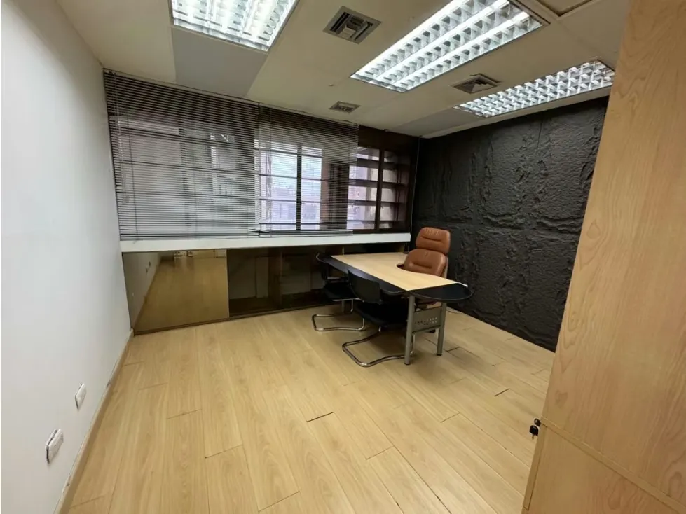 Oficina en alquiler CENTRO PLAZA - 8
