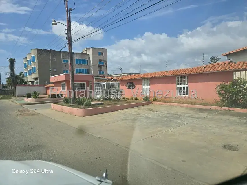 Apartamento (1 Nivel) en Venta en Intercomunal, Zulia - 14