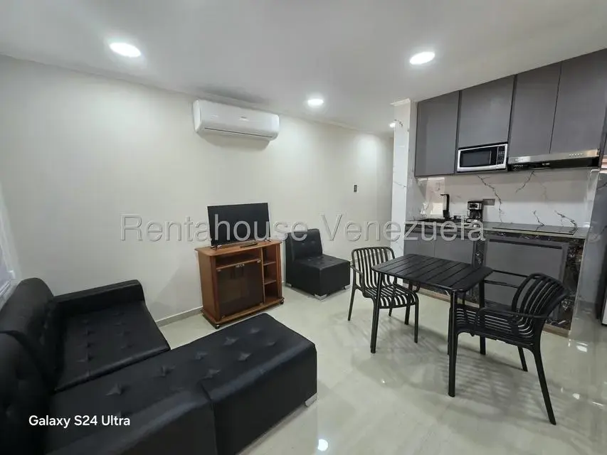 Apartamento (1 Nivel) en Venta en Intercomunal, Zulia - 3