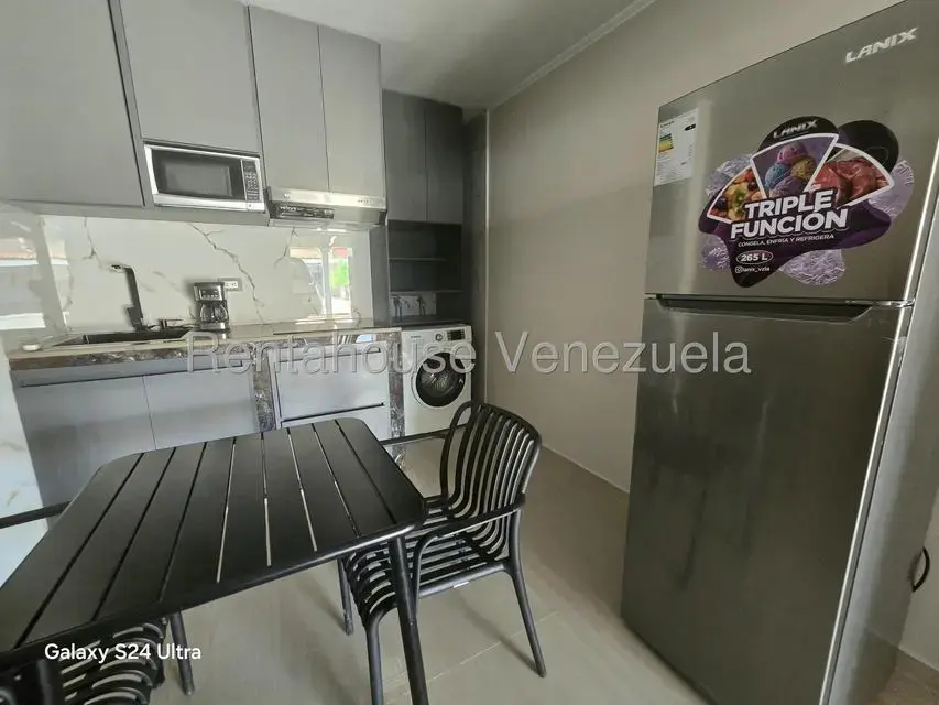 Apartamento (1 Nivel) en Venta en Intercomunal, Zulia - 4