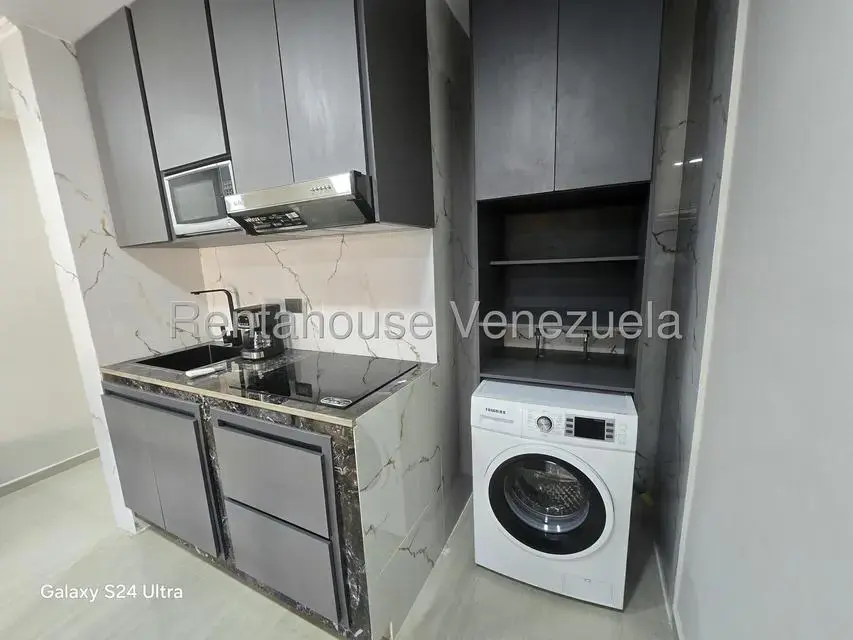 Apartamento (1 Nivel) en Venta en Intercomunal, Zulia - 5