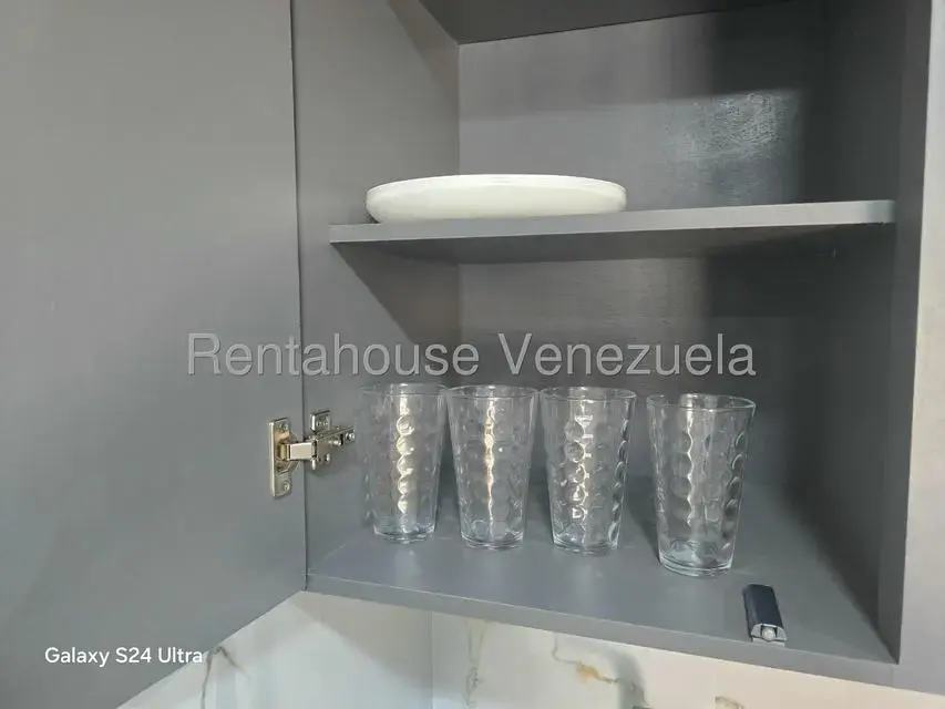 Apartamento (1 Nivel) en Venta en Intercomunal, Zulia - 9