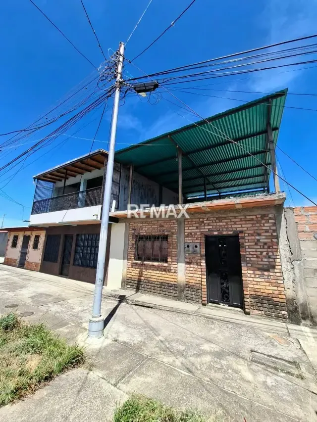 CASA EN VENTA OBRA GRIS MICHELENA Urb La Pradera - 2
