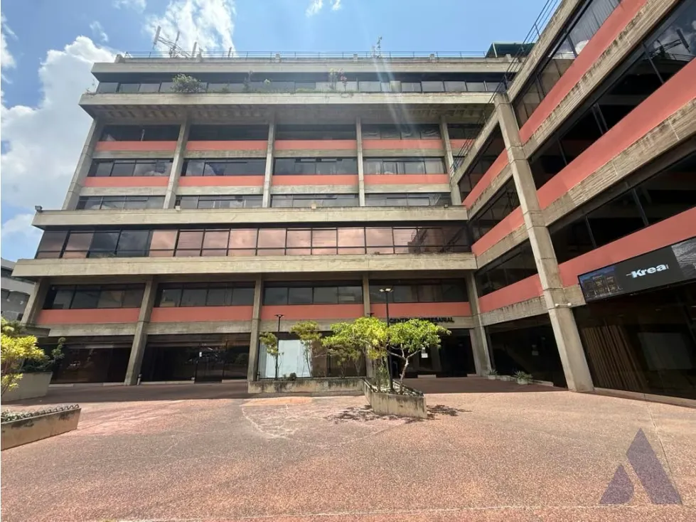 Se alquila oficina 90m2 Los Cortijos 6343