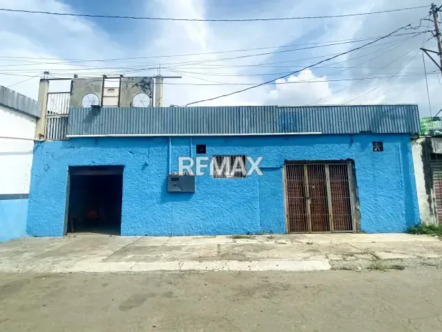 Local venta AV Libertador - 2