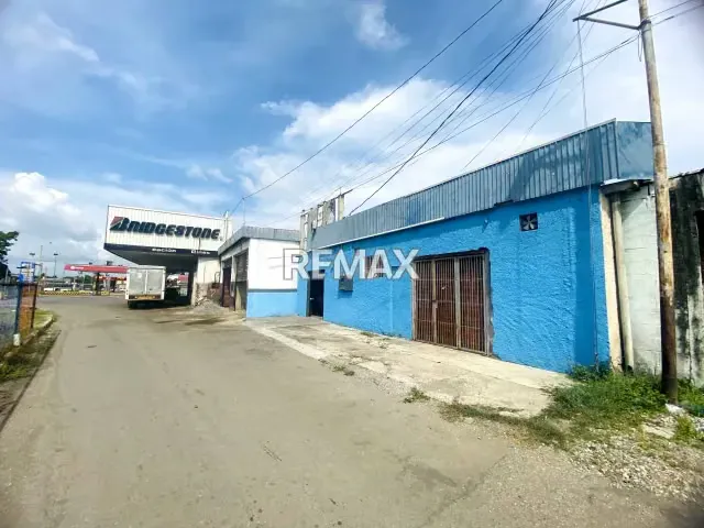 Local venta AV Libertador - 3