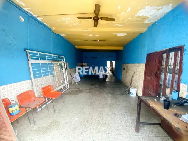 Local venta AV Libertador - 4