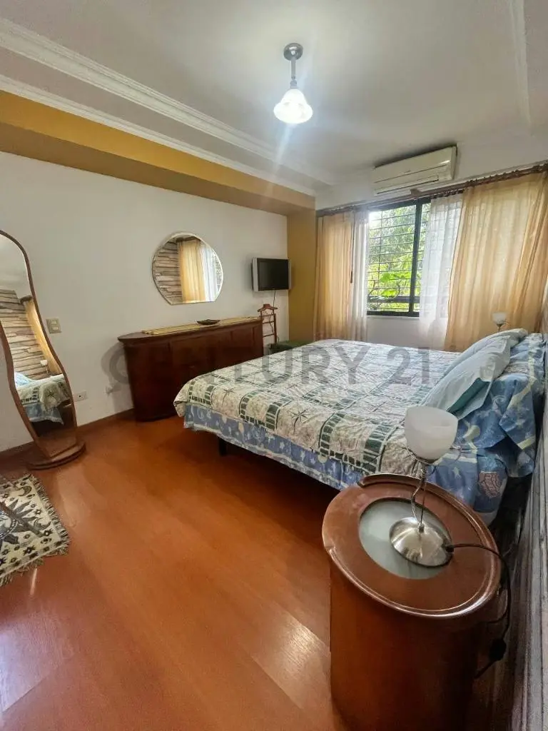 Apartamento Remodelado en La Boyera 127mts2 3ha / 3 ba / 2 pe - 11
