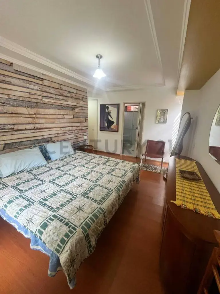 Apartamento Remodelado en La Boyera 127mts2 3ha / 3 ba / 2 pe - 18