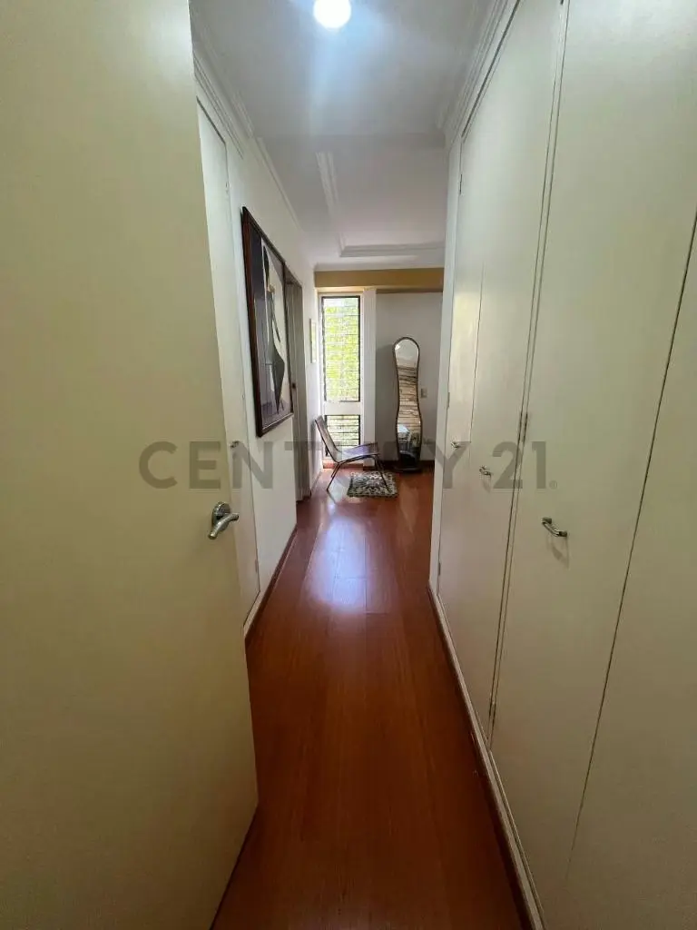 Apartamento Remodelado en La Boyera 127mts2 3ha / 3 ba / 2 pe - 19