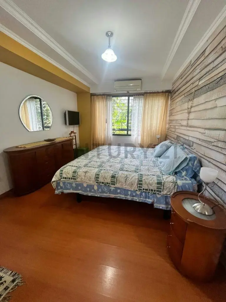 Apartamento Remodelado en La Boyera 127mts2 3ha / 3 ba / 2 pe - 20