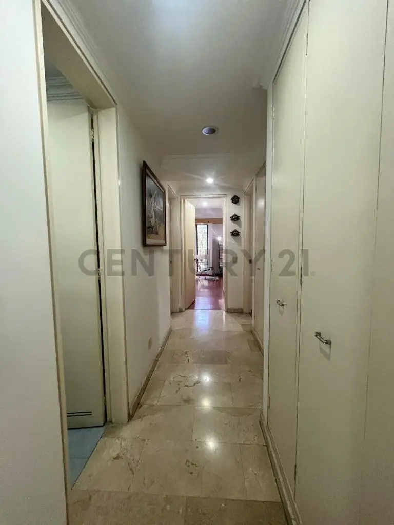 Apartamento Remodelado en La Boyera 127mts2 3ha / 3 ba / 2 pe - 8