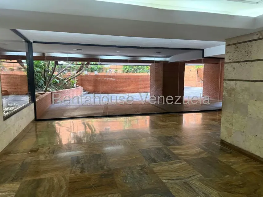 Apartamento (1 Nivel) en Venta en El Rosal, Distrito Metropolitano