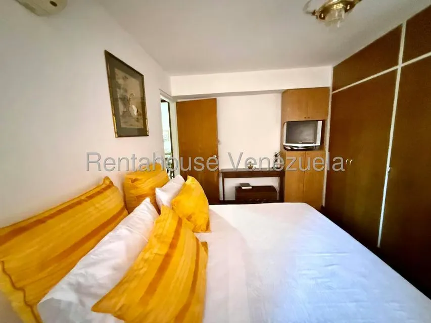 Apartamento (1 Nivel) en Venta en El Rosal, Distrito Metropolitano - 14