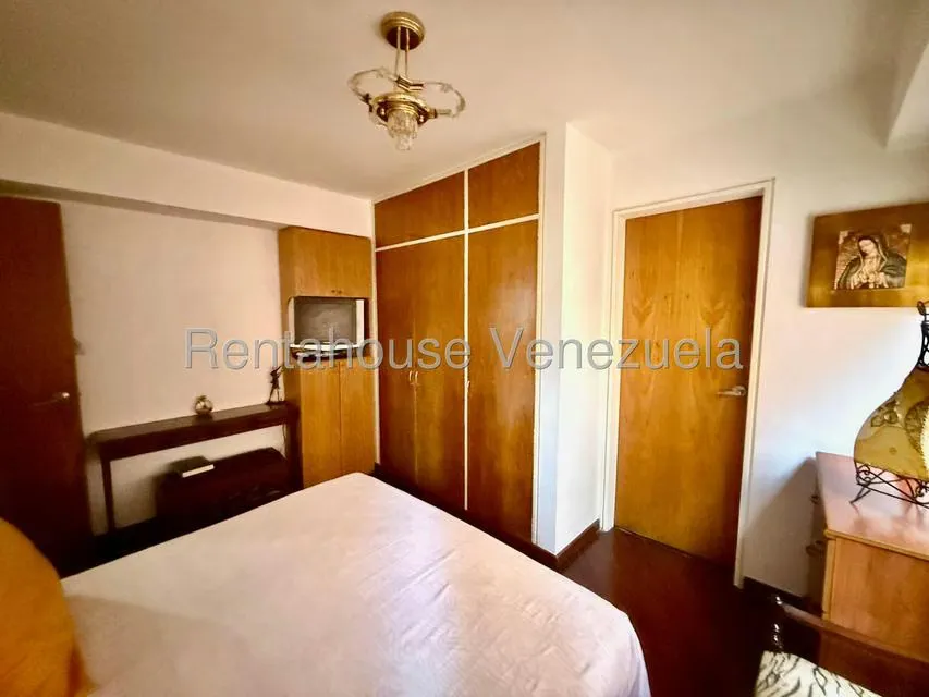Apartamento (1 Nivel) en Venta en El Rosal, Distrito Metropolitano - 15