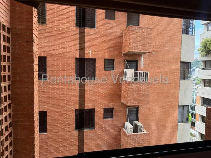 Apartamento (1 Nivel) en Venta en El Rosal, Distrito Metropolitano - 16