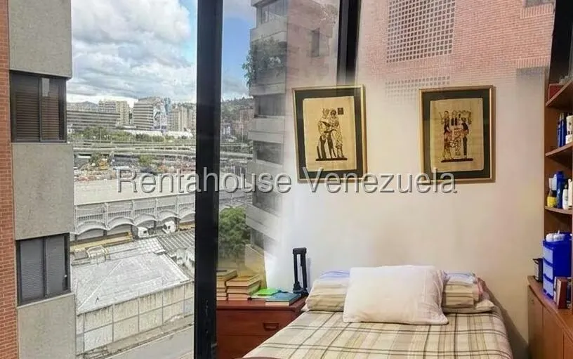Apartamento (1 Nivel) en Venta en El Rosal, Distrito Metropolitano - 18