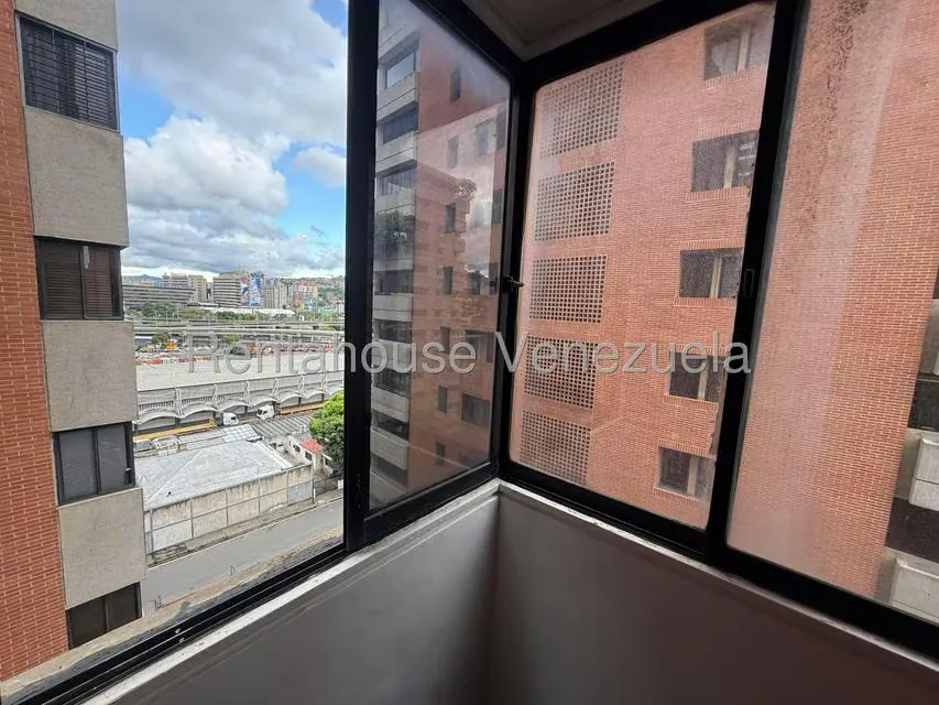 Apartamento (1 Nivel) en Venta en El Rosal, Distrito Metropolitano - 19