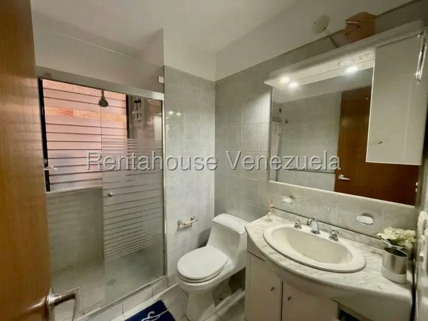 Apartamento (1 Nivel) en Venta en El Rosal, Distrito Metropolitano - 20