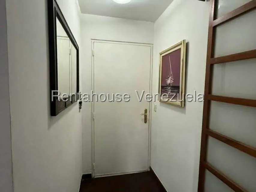 Apartamento (1 Nivel) en Venta en El Rosal, Distrito Metropolitano - 3