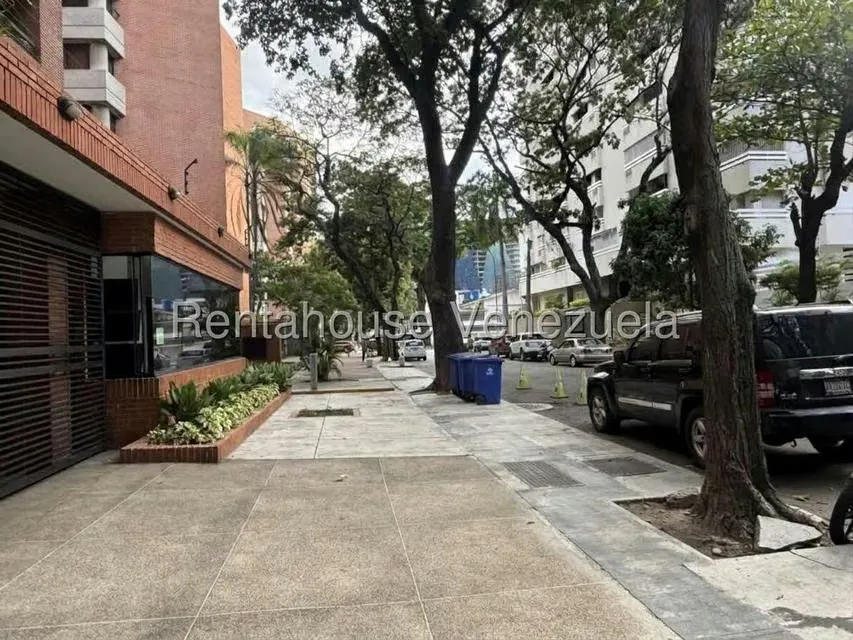Apartamento (1 Nivel) en Venta en El Rosal, Distrito Metropolitano - 34