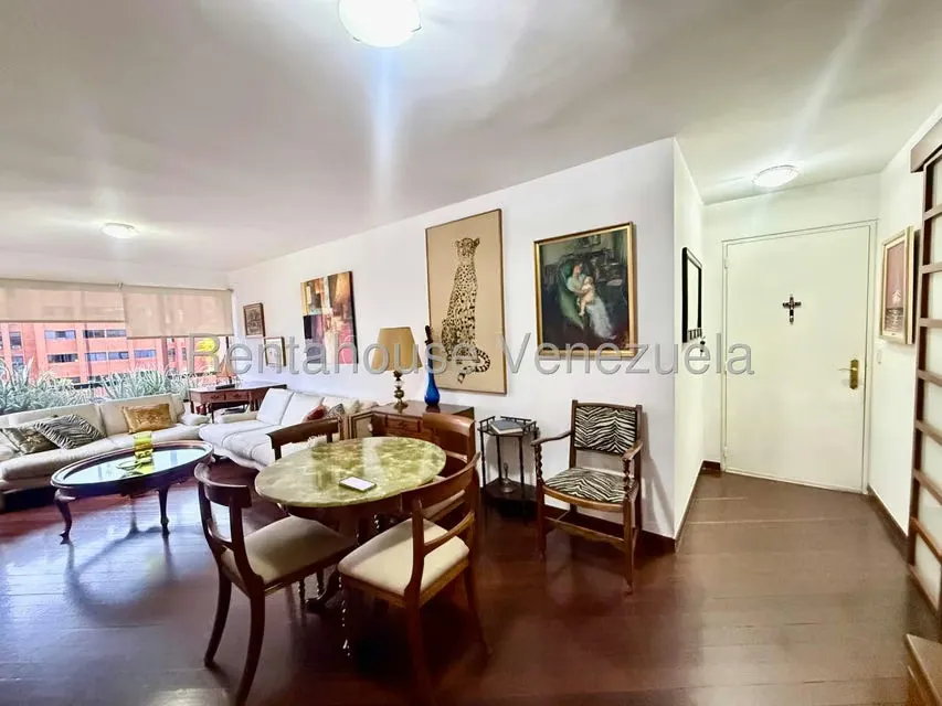 Apartamento (1 Nivel) en Venta en El Rosal, Distrito Metropolitano - 7