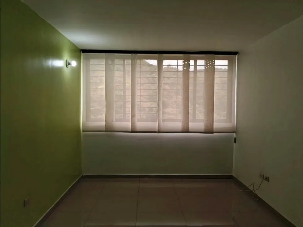 APARTAMENTO - PARQUE CAIZA - 88 Mts2 - 11