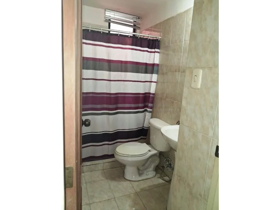 APARTAMENTO - PARQUE CAIZA - 88 Mts2 - 15