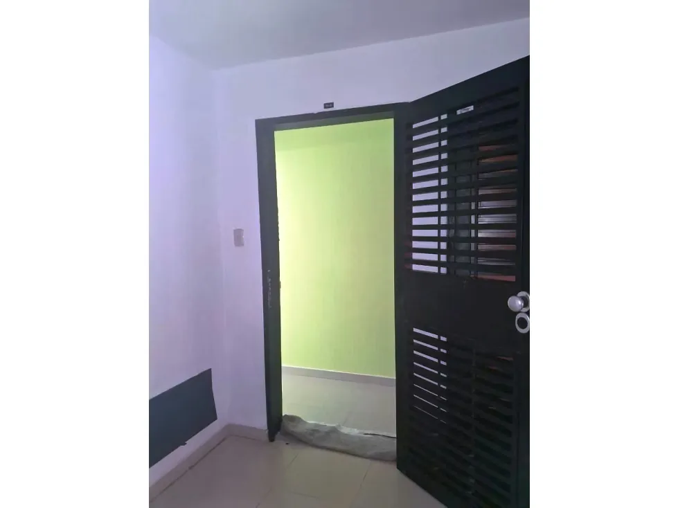 APARTAMENTO - PARQUE CAIZA - 88 Mts2 - 6