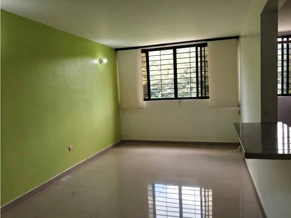 APARTAMENTO - PARQUE CAIZA - 88 Mts2 - 7