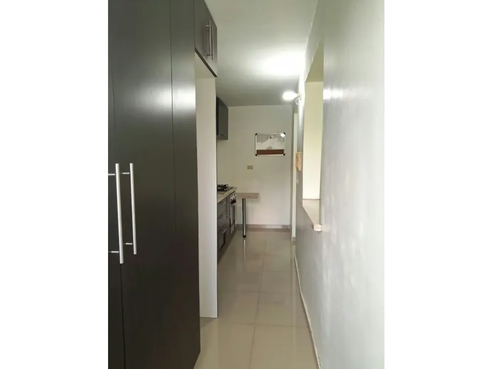 APARTAMENTO - PARQUE CAIZA - 88 Mts2 - 8