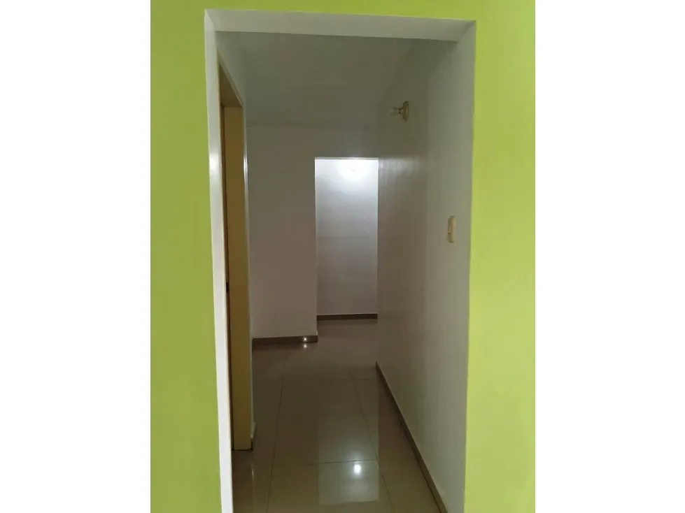 APARTAMENTO - PARQUE CAIZA - 88 Mts2 - 10