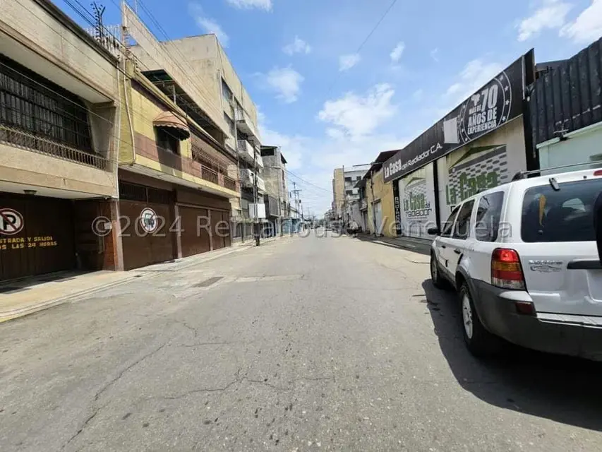 Terreno (Comercial) en Venta en Zona Centro, Aragua - 13