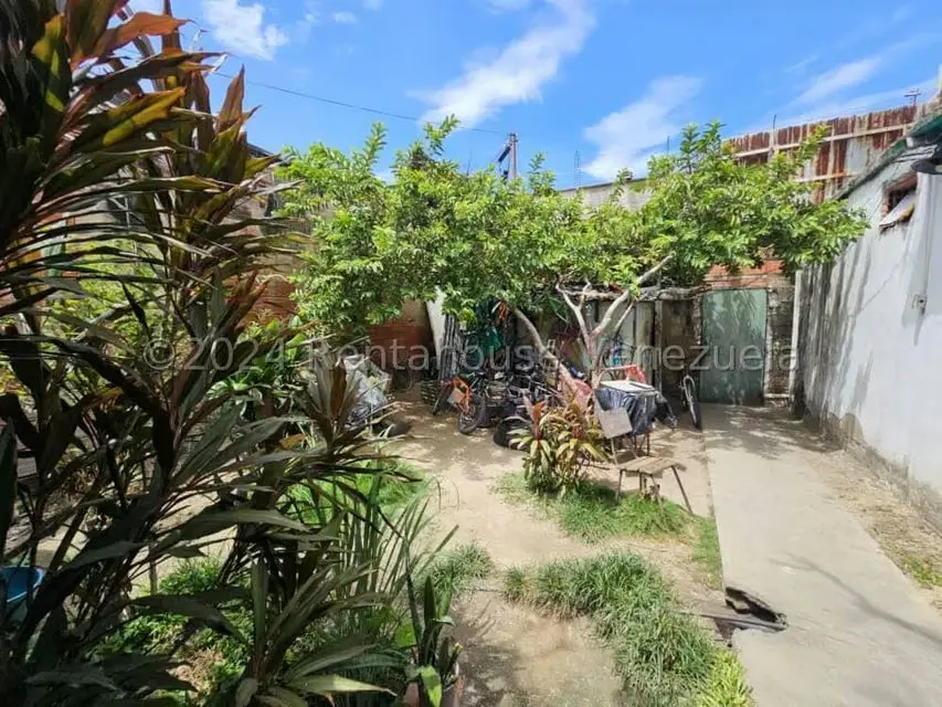 Terreno (Comercial) en Venta en Zona Centro, Aragua - 16