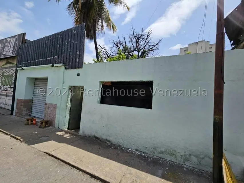 Terreno (Comercial) en Venta en Zona Centro, Aragua - 18