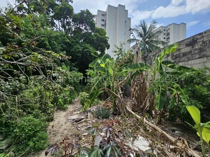 Terreno (Comercial) en Venta en Zona Centro, Aragua - 2
