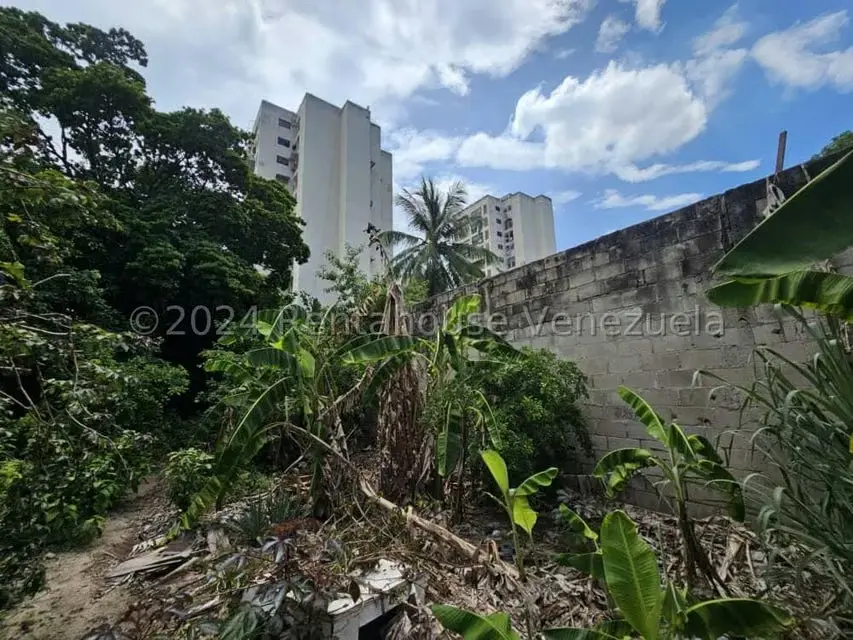 Terreno (Comercial) en Venta en Zona Centro, Aragua - 3