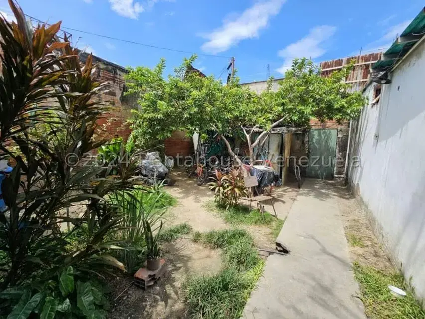 Terreno (Comercial) en Venta en Zona Centro, Aragua - 6