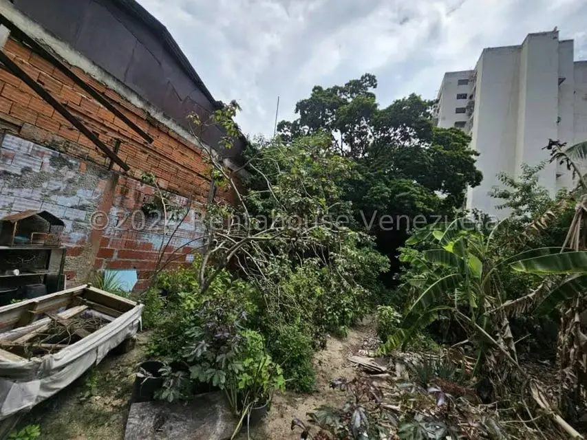 Terreno (Comercial) en Venta en Zona Centro, Aragua - 8