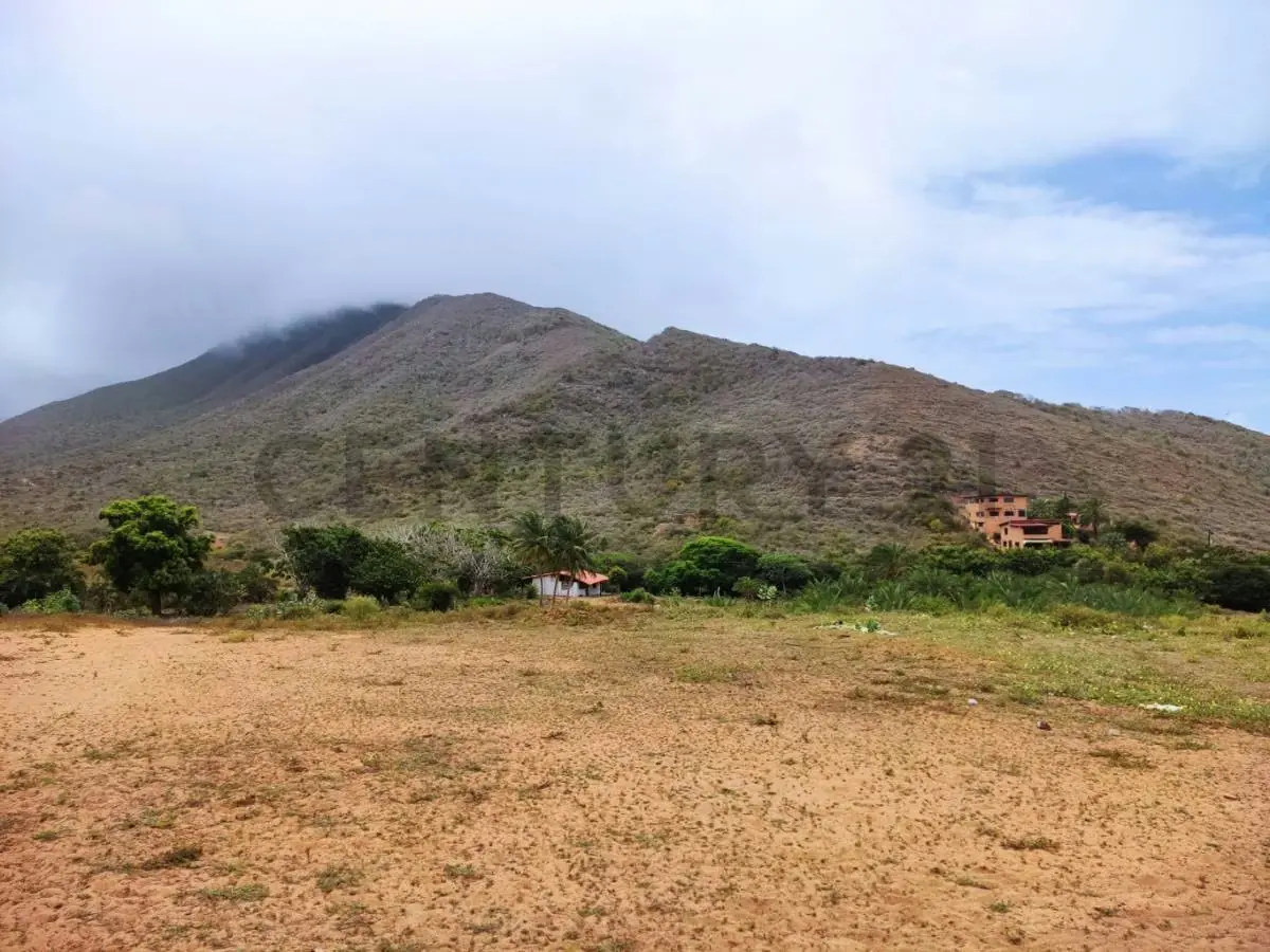 Venta de Finca con Terreno Fértil y Potencial Residencial en Guarame - 3