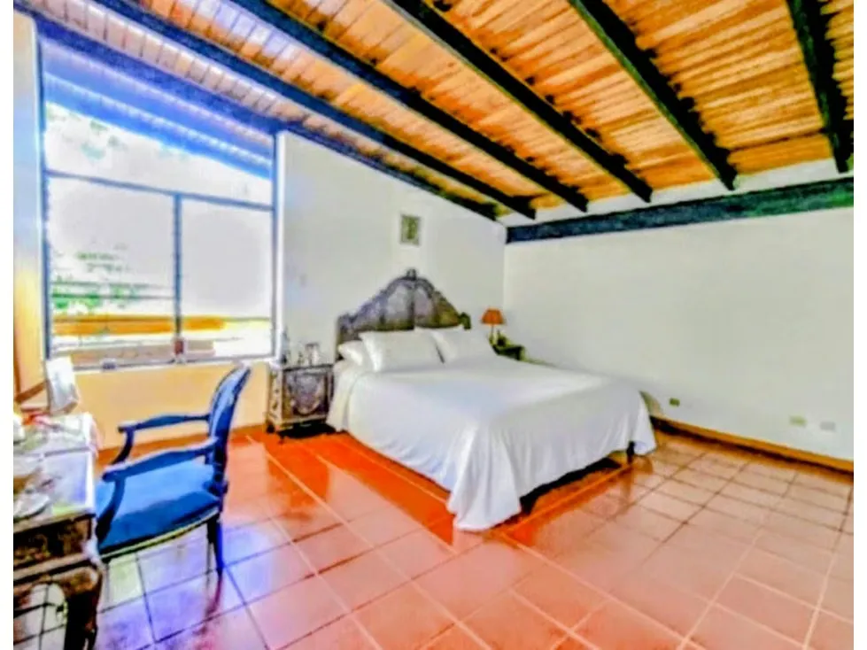 Se vende casa 547m² 4h+s/3b+s/4p Caurimare - 12