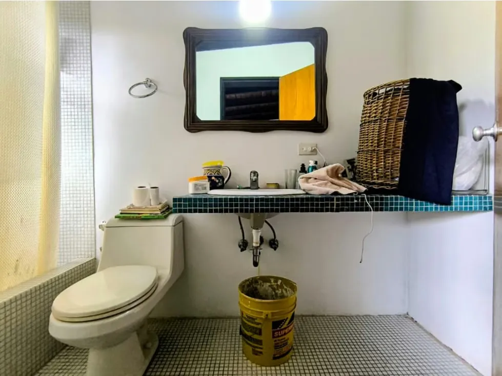 Se vende casa 547m² 4h+s/3b+s/4p Caurimare - 14
