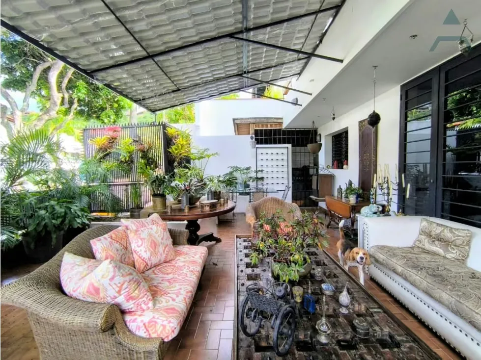 Se vende casa 547m² 4h+s/3b+s/4p Caurimare - 6