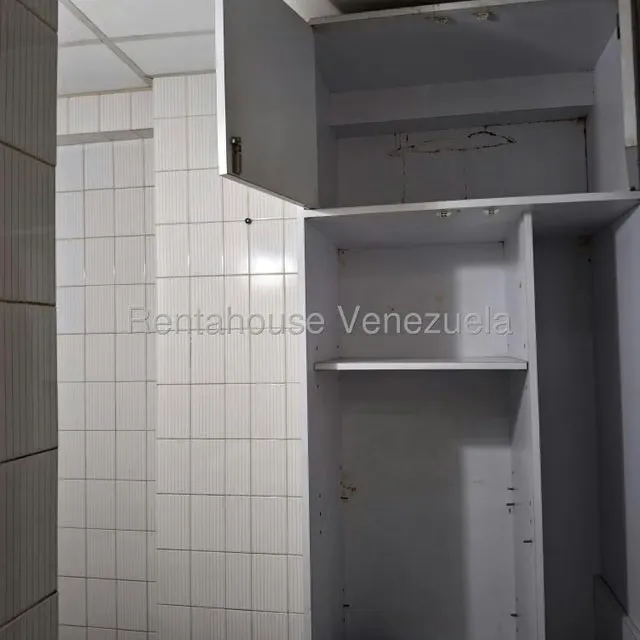 Oficina en Venta en Parroquia Catedral, Distrito Metropolitano - 27