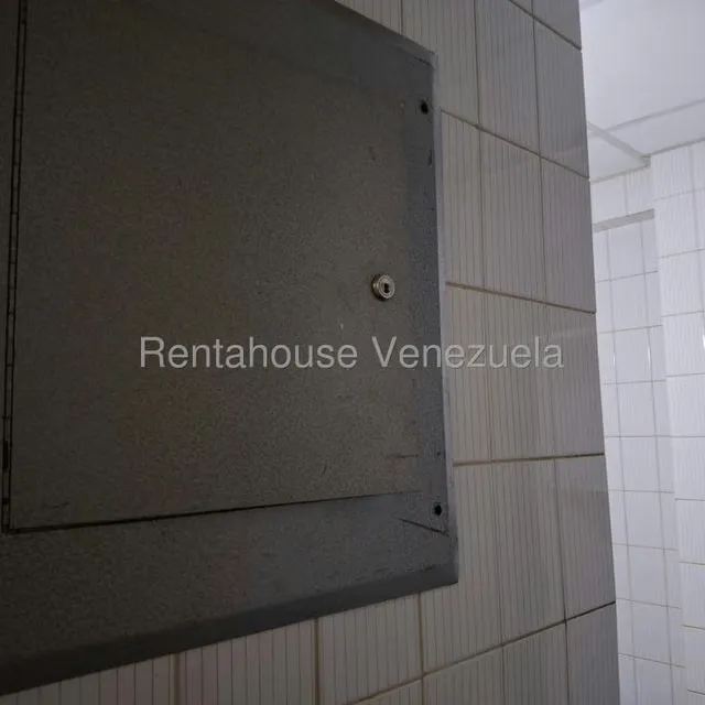 Oficina en Venta en Parroquia Catedral, Distrito Metropolitano - 29