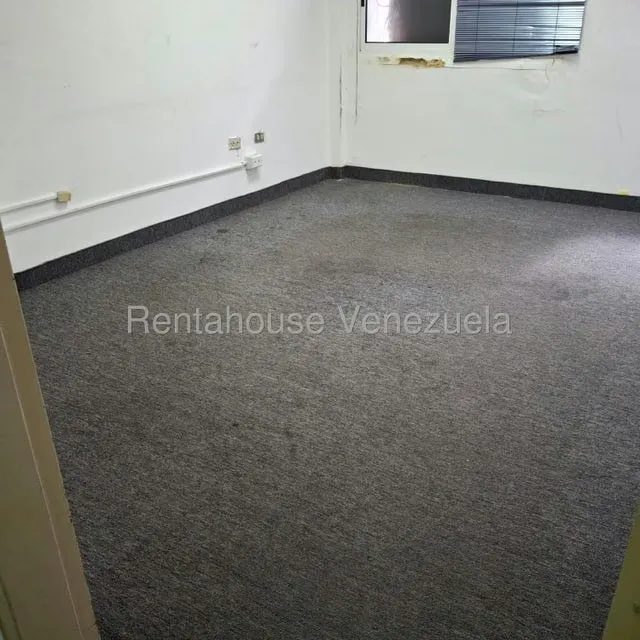Oficina en Venta en Parroquia Catedral, Distrito Metropolitano - 34