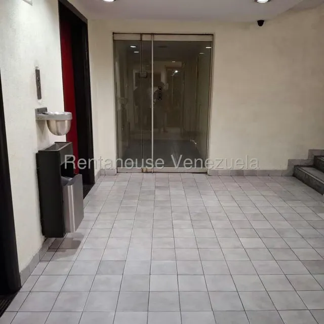 Oficina en Venta en Parroquia Catedral, Distrito Metropolitano - 44