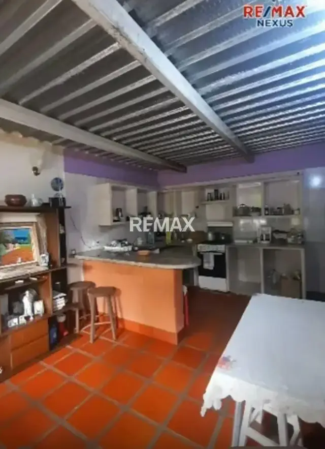 Apartamento en venta tipo estudio ubicado en la planta baja del Edif San Antonio del sector La Flecha de la población de la Puerta
