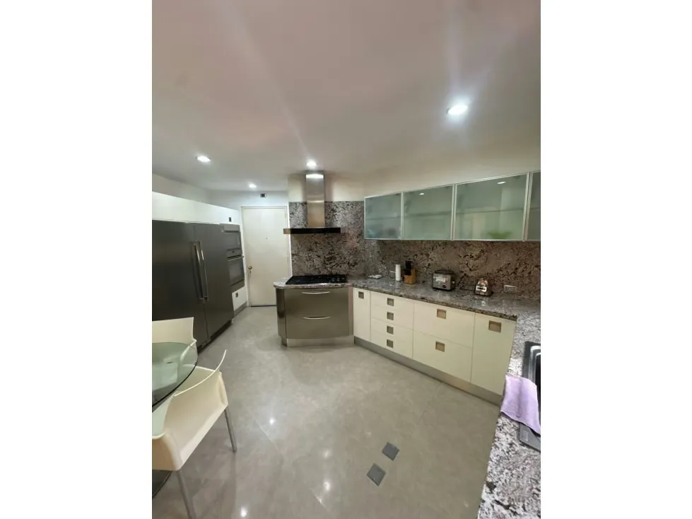 Se vende apto 260m2 3H+S/3.5B+S/4P Colinas de Valle Arriba - 11